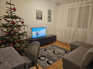 Apartman FITT - Zagreb - 0