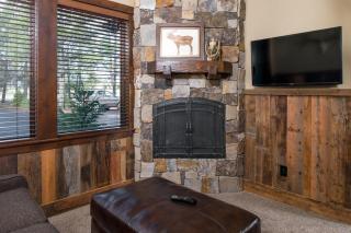 17 Caldera Cabin - 2