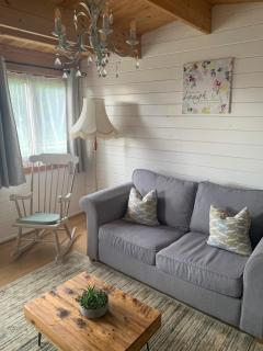 Walland Cottage Romney Retreat - 0