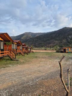 Wooden Villas Karme - 4