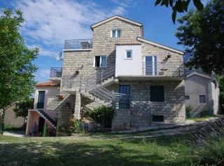 Villa Roza Dalmatian escape - 0