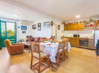 Villa Roza Dalmatian escape - 2