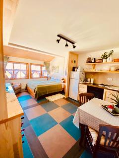 Seosko turisticko domacinstvo Radivojevic - 5