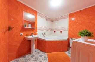 Three-room apartment, Osokorki - 6