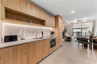 New condo - Sleeps 4 - Miami Worldcenter - 4