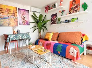 Maison d'Artiste, Terrasse, Silence, Parking - 9