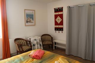 La maison de Coccinelle - 5