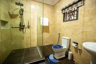 Luxury 3 and 4 Bedroom in Jahi - 3