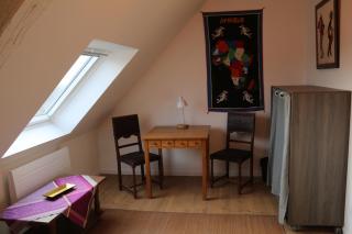 La maison de Coccinelle - 3