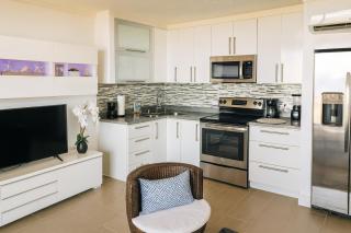 Panoramic Ocean Views 1BR Near Beach & El Yunque - 6