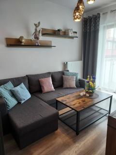 Apartament Magda - 4