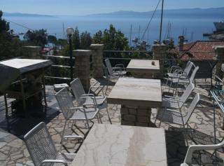 Comfort Kostrena Apartments Rijeka - 5