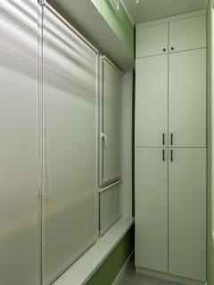 Апартаменты класса Люкс в ЖК Меридиан - 9