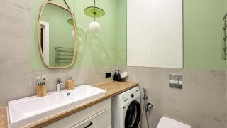 Апартаменты класса Люкс в ЖК Меридиан - 6