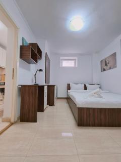 Central Value Studios 1 - 0