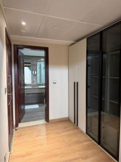 Luxury 3BR Master Apartment at Hilton Cairo Nile Maadi with Direct Nile View - 4