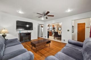 World Cup Stay, Stay Near NYC, EWR and MetLife Stadium, 2 FREE Parking Space - 9