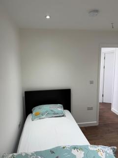 Burney Tomar House - Croydon - 9