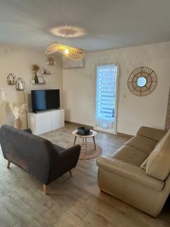 Escapade au Gîte Alizea - 9