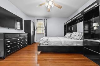 World Cup Stay, Stay Near NYC, EWR and MetLife Stadium, 2 FREE Parking Space - 7