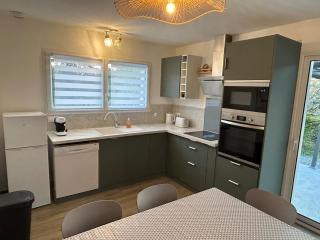 Escapade au Gîte Alizea - 6