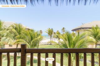 Apt with garden & sea view | VG Sun - 9