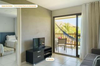 Apt with garden & sea view | VG Sun - 2