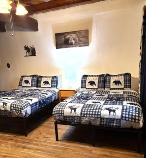 The Washoe Lodge - 9