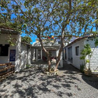Casamar Maraca - Hostel & Suites privativas em Maracaípe - 0