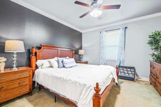 3BD/ 2BA, Navarre Beach & Pool, cozy house design - 4