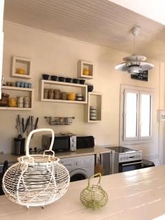 Évasion Nature Maison & Glamping - 2