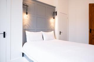 Glasgow West End Apartment - 3