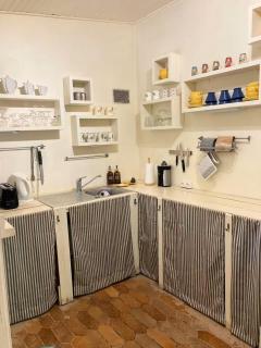 Évasion Nature Maison & Glamping - 1