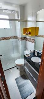 Apartamento I AR I Wi-Fi I Rápido I Vaga de Garagem - 8