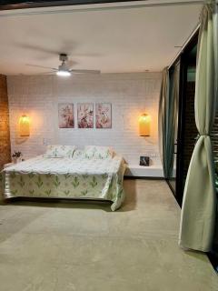 Cabaña el Anhelo Calma - 5