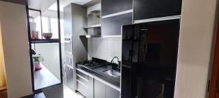 Apartamento I AR I Wi-Fi I Rápido I Vaga de Garagem - 4