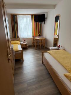 Gasthof Zur Alten Schmiede Schlembach - 5