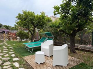 Casa Glicine - 7