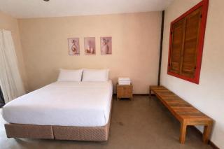 Hospedaria Vó Júlia - 4