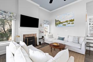 New Listing! Linkside Court 21 - Tennis/Pickleball - 7