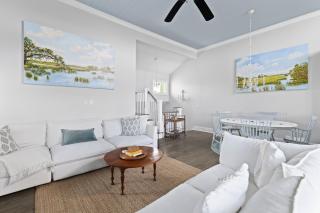 New Listing! Linkside Court 21 - Tennis/Pickleball - 9