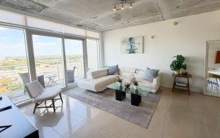 Free Parking Condo in Midtown Miami - 0