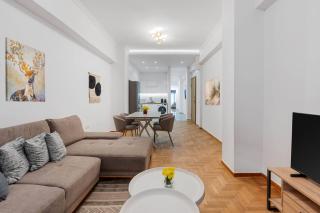 Athina Serenity - 2B, Pangrati - Athene - 9