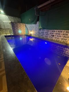 Orchid Villa - The Dream Stays ll Pvt Pool ll 3 Bhk ll - 8