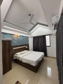 Orchid Villa - The Dream Stays ll Pvt Pool ll 3 Bhk ll - 4