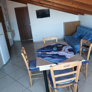 Guest House Orizzonte Blu - 8