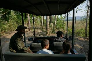 Kings jungle safari & Culture home stay - 8