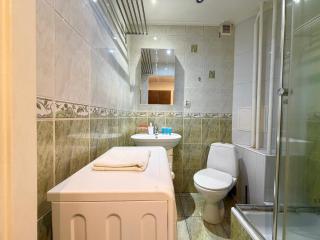 Nabycińska Central Studio by BookingHost - 9