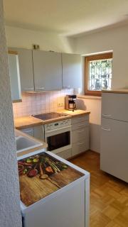 Richters Alpen Appartement - 3
