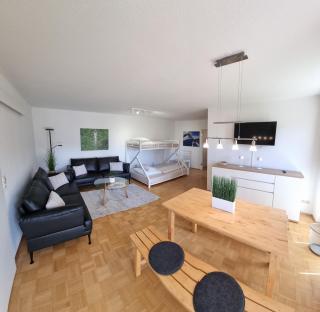 Richters Alpen Appartement - 0